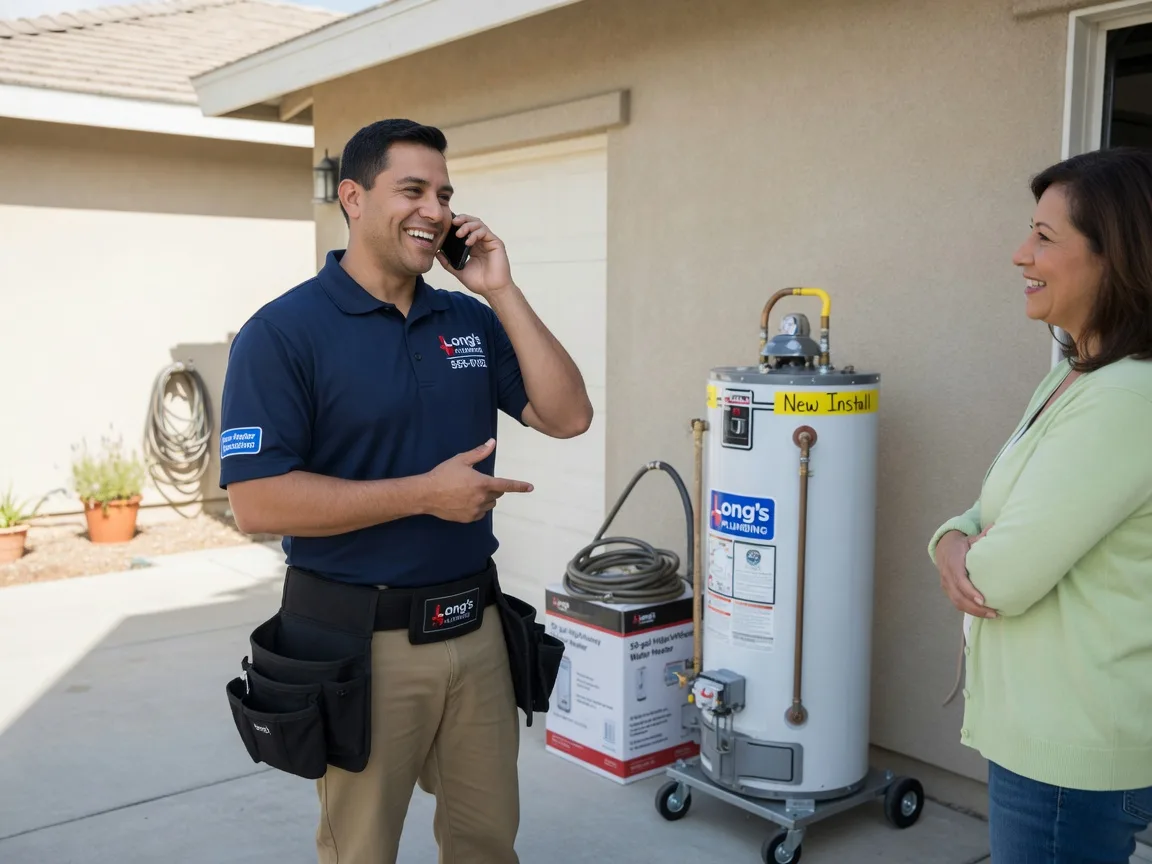 Leak Detection Eureka, KS FAQs